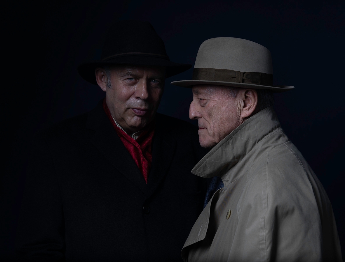 The Spying Game - Janet Taylor - First Place